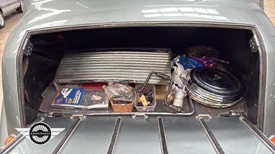 Lot 224 - 1952 AUSTIN