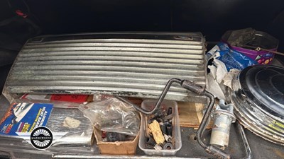 Lot 224 - 1952 AUSTIN