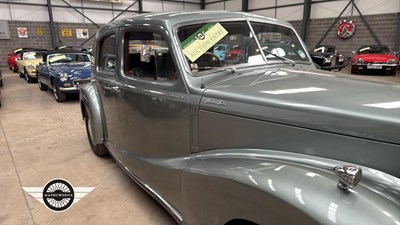 Lot 224 - 1952 AUSTIN