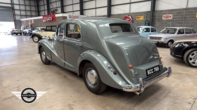 Lot 224 - 1952 AUSTIN