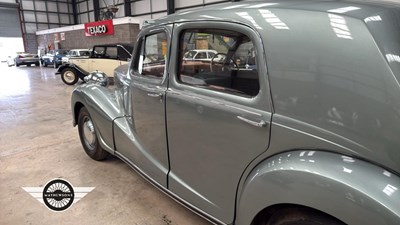 Lot 224 - 1952 AUSTIN