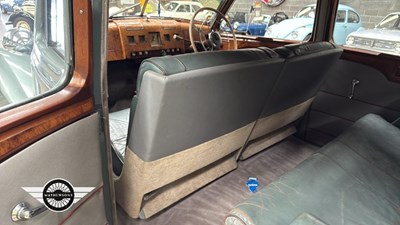 Lot 224 - 1952 AUSTIN