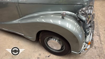 Lot 224 - 1952 AUSTIN