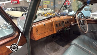 Lot 224 - 1952 AUSTIN