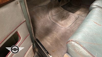Lot 224 - 1952 AUSTIN