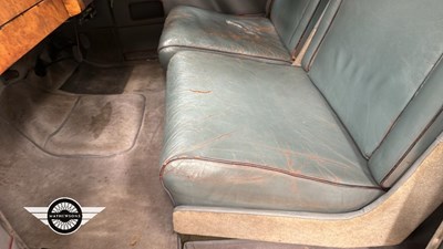Lot 224 - 1952 AUSTIN