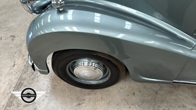 Lot 224 - 1952 AUSTIN
