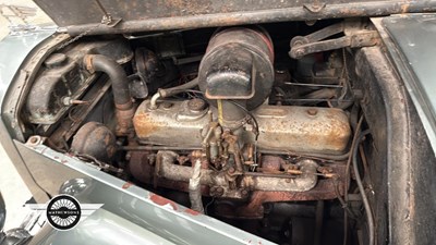Lot 224 - 1952 AUSTIN
