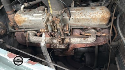 Lot 224 - 1952 AUSTIN