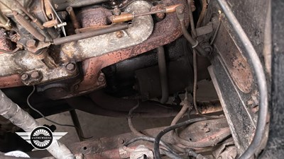 Lot 224 - 1952 AUSTIN