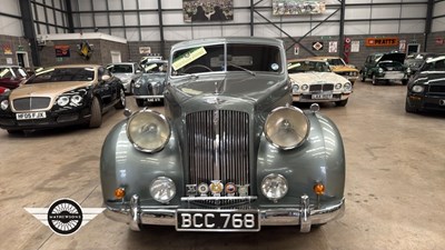 Lot 224 - 1952 AUSTIN