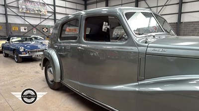 Lot 224 - 1952 AUSTIN