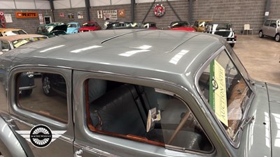 Lot 224 - 1952 AUSTIN