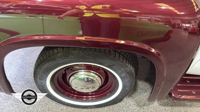 Lot 236 - 1955 FORD