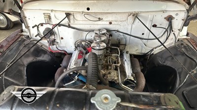 Lot 236 - 1955 FORD