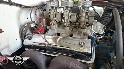 Lot 236 - 1955 FORD