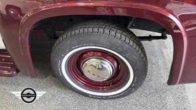 Lot 236 - 1955 FORD