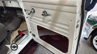 Lot 236 - 1955 FORD