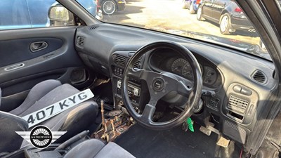 Lot 538 - 1993 MITSUBISHI EVO