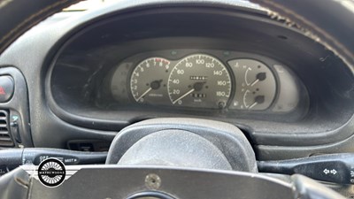 Lot 538 - 1993 MITSUBISHI EVO