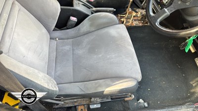 Lot 538 - 1993 MITSUBISHI EVO