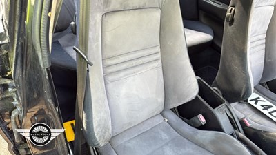 Lot 538 - 1993 MITSUBISHI EVO