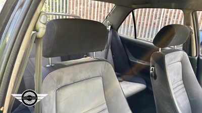 Lot 538 - 1993 MITSUBISHI EVO