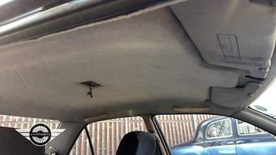 Lot 538 - 1993 MITSUBISHI EVO