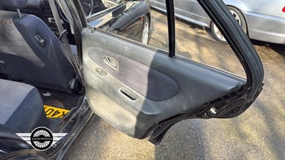 Lot 538 - 1993 MITSUBISHI EVO