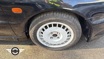 Lot 538 - 1993 MITSUBISHI EVO
