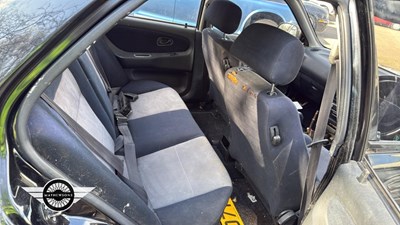 Lot 538 - 1993 MITSUBISHI EVO