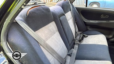 Lot 538 - 1993 MITSUBISHI EVO
