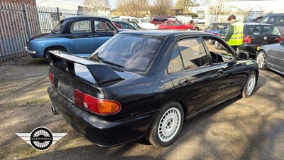 Lot 538 - 1993 MITSUBISHI EVO