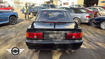 Lot 538 - 1993 MITSUBISHI EVO