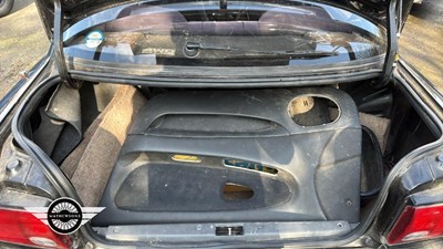 Lot 538 - 1993 MITSUBISHI EVO