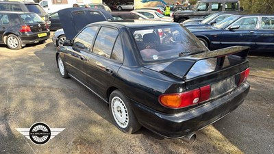 Lot 538 - 1993 MITSUBISHI EVO