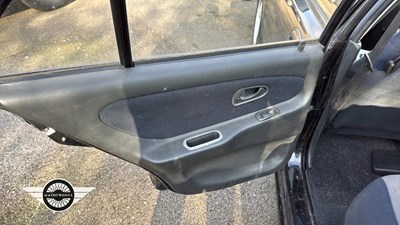 Lot 538 - 1993 MITSUBISHI EVO