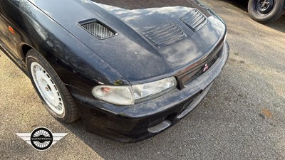 Lot 538 - 1993 MITSUBISHI EVO