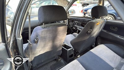 Lot 538 - 1993 MITSUBISHI EVO