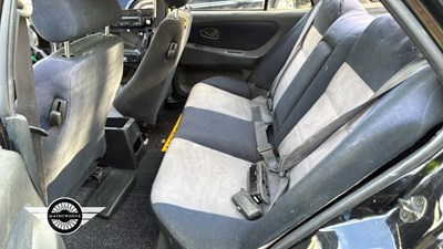 Lot 538 - 1993 MITSUBISHI EVO