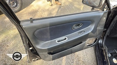 Lot 538 - 1993 MITSUBISHI EVO