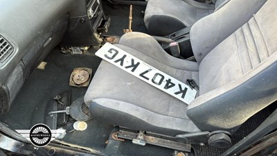 Lot 538 - 1993 MITSUBISHI EVO