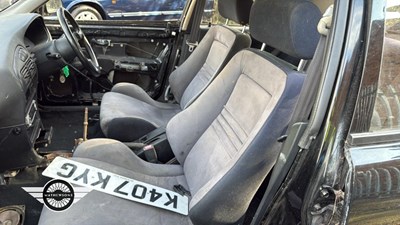 Lot 538 - 1993 MITSUBISHI EVO