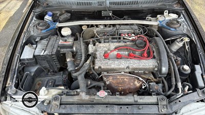 Lot 538 - 1993 MITSUBISHI EVO