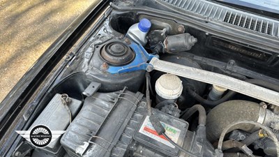 Lot 538 - 1993 MITSUBISHI EVO