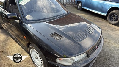Lot 538 - 1993 MITSUBISHI EVO