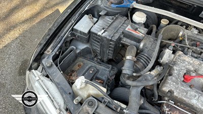 Lot 538 - 1993 MITSUBISHI EVO