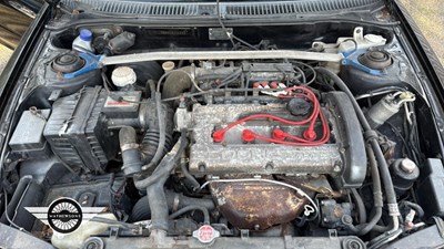 Lot 538 - 1993 MITSUBISHI EVO