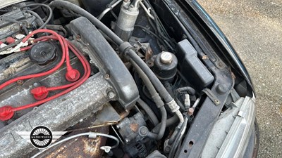Lot 538 - 1993 MITSUBISHI EVO