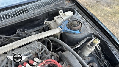 Lot 538 - 1993 MITSUBISHI EVO